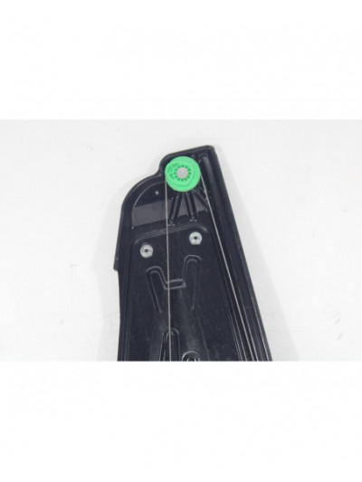 Recambio de elevalunas trasero izquierdo para land rover discovery iv (l319) 3.0 sdv6 4x4 referencia OEM IAM AH2227001AA