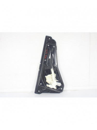 Recambio de elevalunas trasero izquierdo para land rover discovery iv (l319) 3.0 sdv6 4x4 referencia OEM IAM AH2227001AA