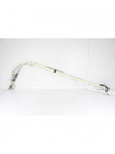 Recambio de airbag cortina delantero izquierdo para land rover discovery iv (l319) 3.0 sdv6 4x4 referencia OEM IAM 8H2214K160AB