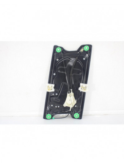 Recambio de elevalunas delantero izquierdo para land rover discovery iv (l319) 3.0 sdv6 4x4 referencia OEM IAM 994730