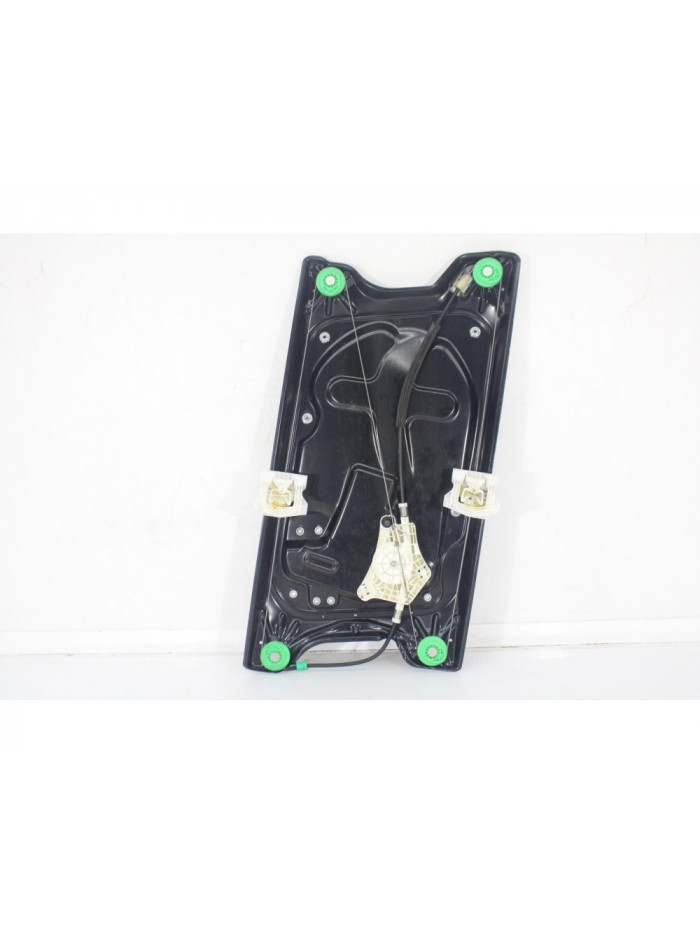 Recambio de elevalunas delantero izquierdo para land rover discovery iv (l319) 3.0 sdv6 4x4 referencia OEM IAM 994730