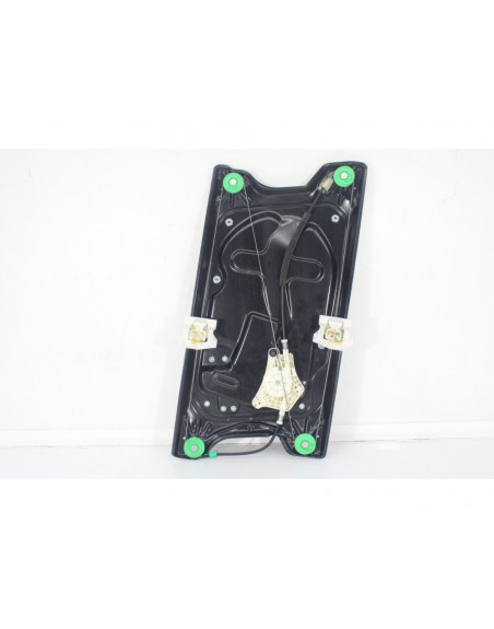 Recambio de elevalunas delantero izquierdo para land rover discovery iv (l319) 3.0 sdv6 4x4 referencia OEM IAM 994730