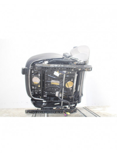 Asiento delantero derecho AUDI A4 B8 Avant 2.0 TDI 2010