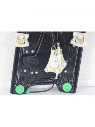 Recambio de elevalunas delantero izquierdo para land rover discovery iv (l319) 3.0 sdv6 4x4 referencia OEM IAM 994730