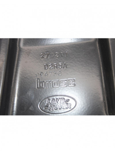 Recambio de elevalunas delantero izquierdo para land rover discovery iv (l319) 3.0 sdv6 4x4 referencia OEM IAM 994730