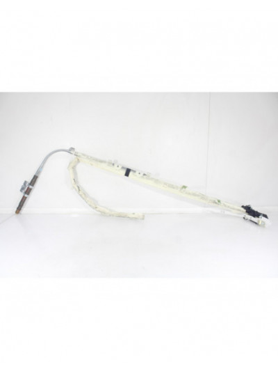 Recambio de airbag cortina delantero derecho para land rover discovery iv (l319) 3.0 sdv6 4x4 referencia OEM IAM 8H2214K159AB