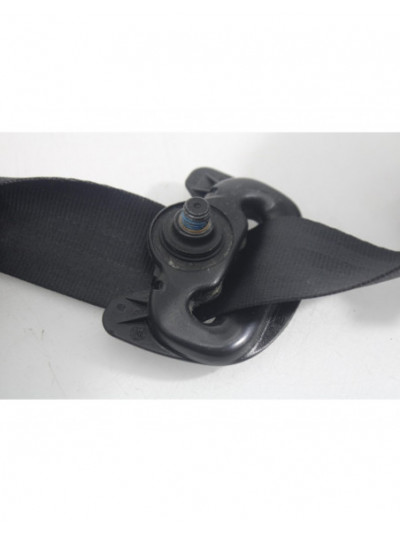 Cinturón seguridad delantero derecho LAND ROVER DISCOVERY IV 3.0 SDV6 4x4 2011