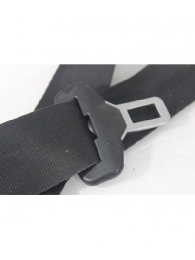 Cinturón seguridad delantero derecho LAND ROVER DISCOVERY IV 3.0 SDV6 4x4 2011