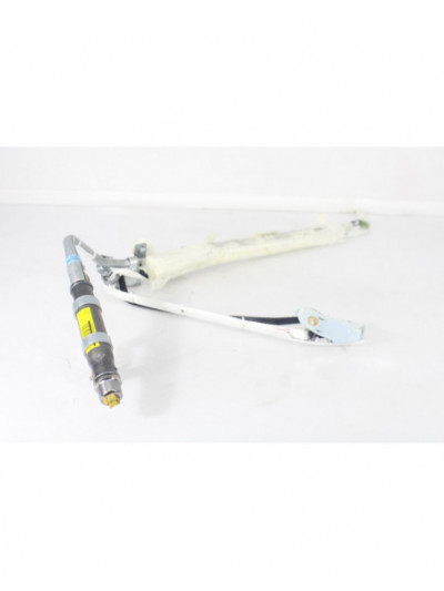 Recambio de airbag cortina trasero izquierdo para land rover discovery iv (l319) 3.0 sdv6 4x4 referencia OEM IAM 5H2214K158EC