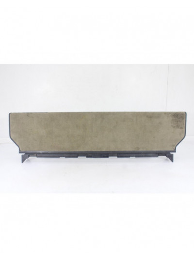 Recambio de tapa interior maletero para land rover discovery iv (l319) 3.0 sdv6 4x4 referencia OEM IAM EBZ500011