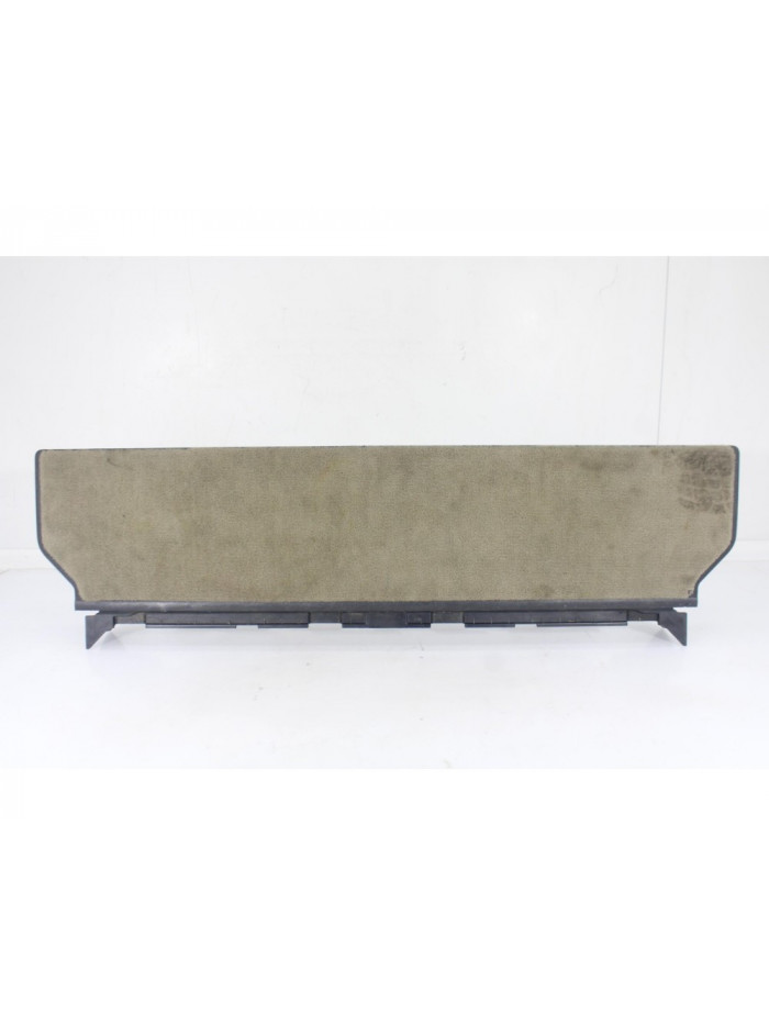 Recambio de tapa interior maletero para land rover discovery iv (l319) 3.0 sdv6 4x4 referencia OEM IAM EBZ500011