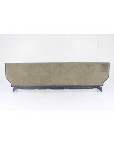 Recambio de tapa interior maletero para land rover discovery iv (l319) 3.0 sdv6 4x4 referencia OEM IAM EBZ500011