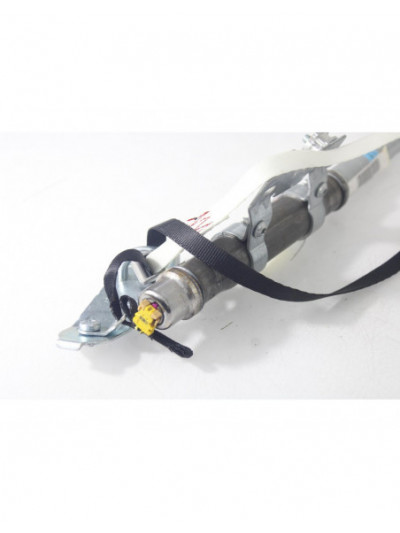 Recambio de airbag cortina trasero derecho para land rover discovery iv (l319) 3.0 sdv6 4x4 referencia OEM IAM 5H2214B342EC