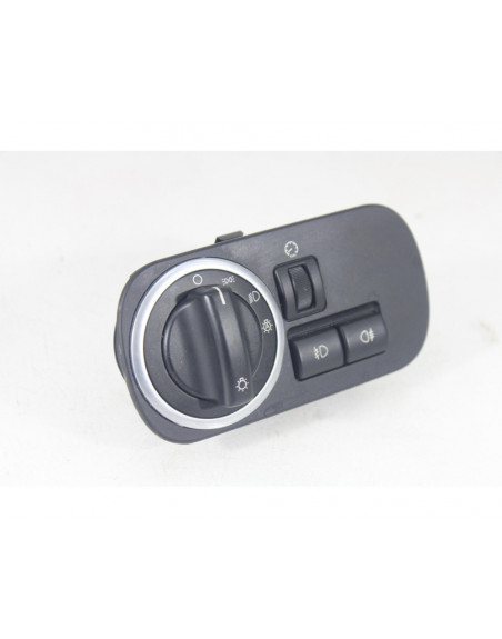 Recambio de mando luces para land rover discovery iv (l319) 3.0 sdv6 4x4 referencia OEM IAM AH2213A024AB