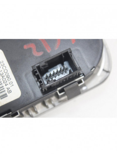 Recambio de mando luces para land rover discovery iv (l319) 3.0 sdv6 4x4 referencia OEM IAM AH2213A024AB