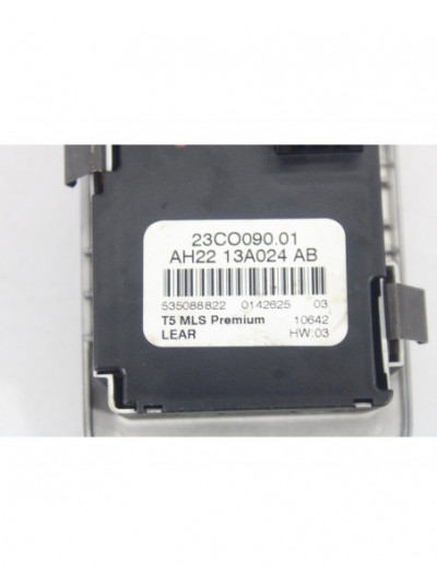 Recambio de mando luces para land rover discovery iv (l319) 3.0 sdv6 4x4 referencia OEM IAM AH2213A024AB