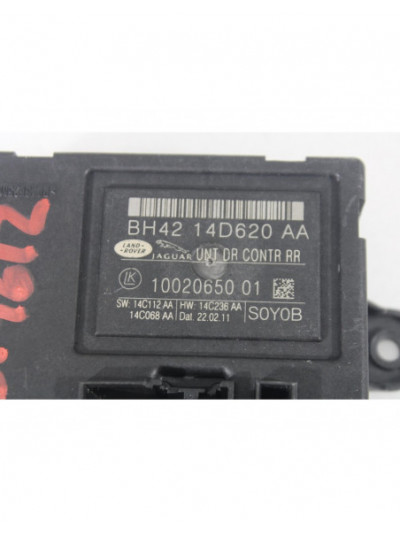 Modulo confort LAND ROVER DISCOVERY IV 3.0 SDV6 4x4 2011