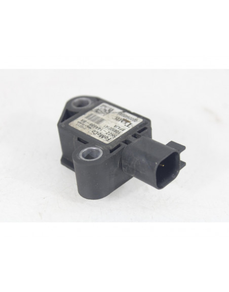 Recambio de sensor impacto para land rover discovery iv (l319) 3.0 sdv6 4x4 referencia OEM IAM 5H2Z14A686BA