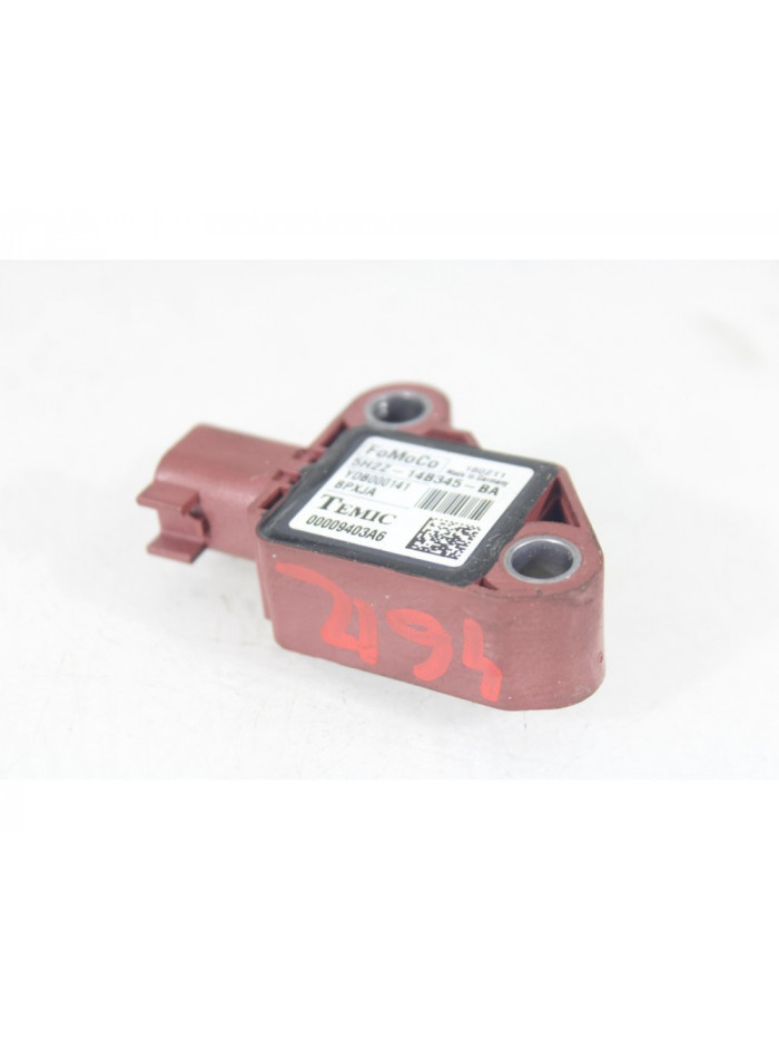 Sensor impacto LAND ROVER DISCOVERY IV 3.0 SDV6 4x4 2011