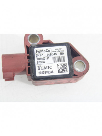 Sensor impacto LAND ROVER DISCOVERY IV 3.0 SDV6 4x4 2011