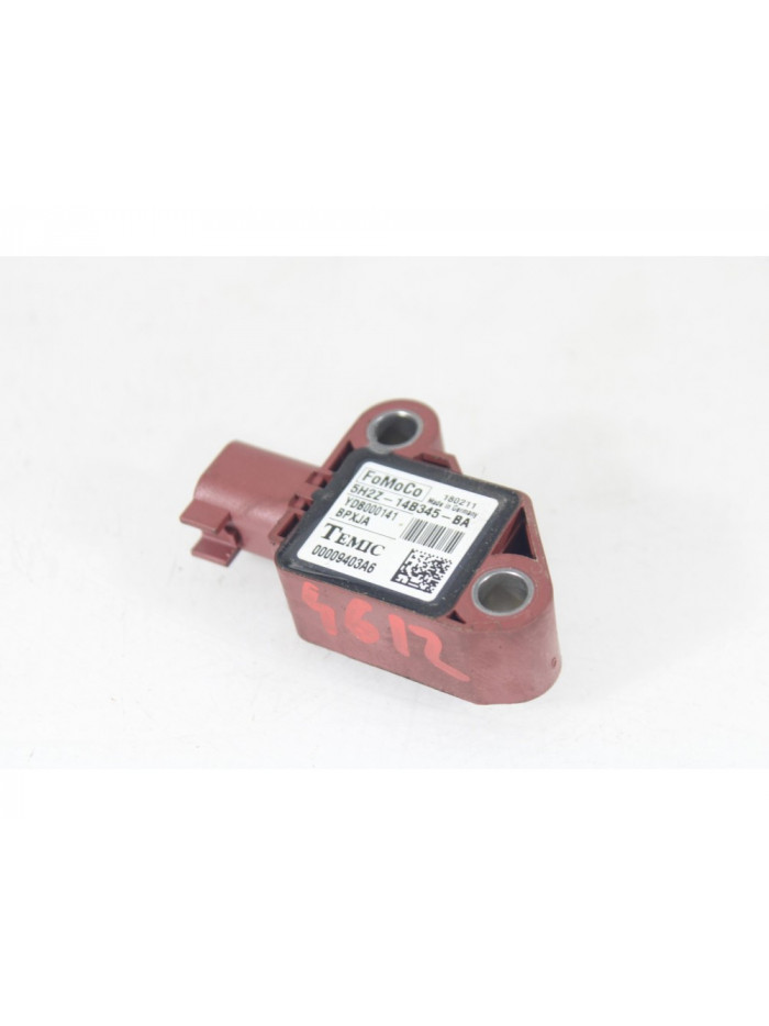 Recambio de sensor impacto para land rover discovery iv (l319) 3.0 sdv6 4x4 referencia OEM IAM 5H2Z14B345BA