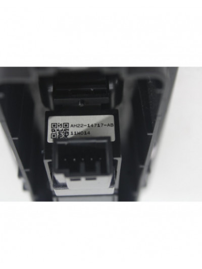 Recambio de mando elevalunas trasero derecho para land rover discovery iv (l319) 3.0 sdv6 4x4 referencia OEM IAM AH2214717AB