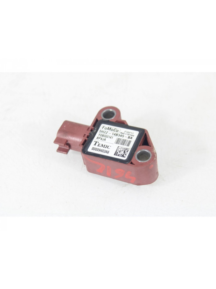 Sensor impacto LAND ROVER DISCOVERY IV 3.0 SDV6 4x4 2011