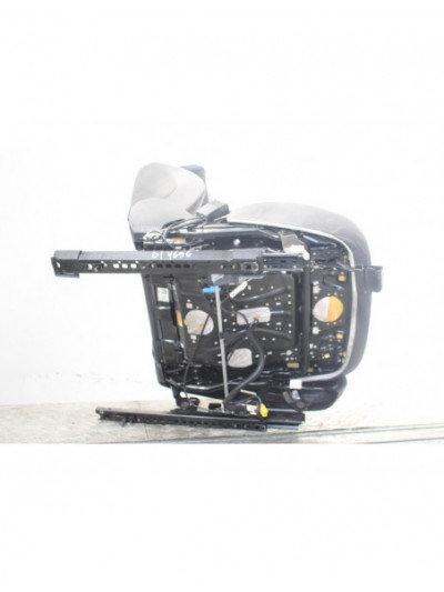 Recambio de asiento delantero izquierdo para audi a4 b8 avant (8k5) 2.0 tdi referencia OEM IAM 4656DI