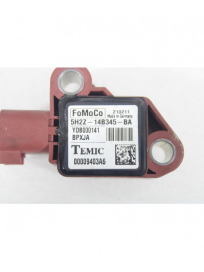 Sensor impacto LAND ROVER DISCOVERY IV 3.0 SDV6 4x4 2011