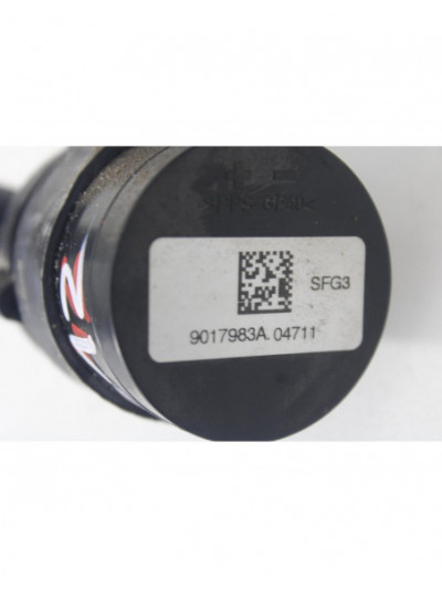 Bomba agua LAND ROVER DISCOVERY IV 3.0 SDV6 4x4 256CV 188KW 2011