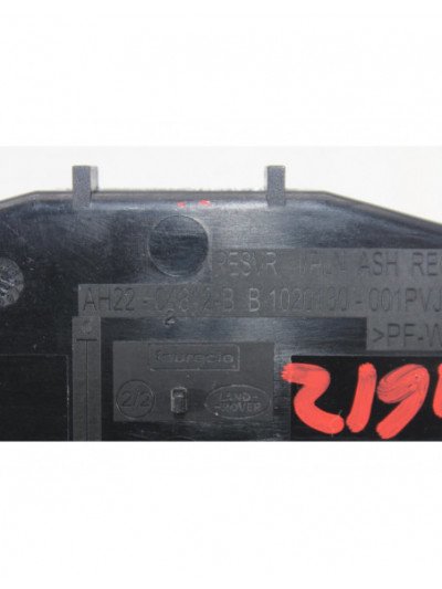 Recambio de cenicero para land rover discovery iv (l319) 3.0 sdv6 4x4 referencia OEM IAM AH2204812B