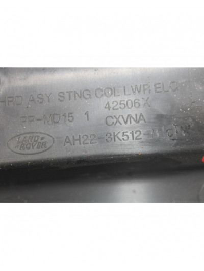 Guarnecido columna direccion LAND ROVER DISCOVERY IV 3.0 SDV6 4x4 2011