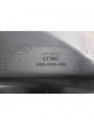 Guarnecido columna direccion LAND ROVER DISCOVERY IV 3.0 SDV6 4x4 2011