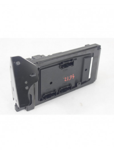 Caja reles / fusibles LAND ROVER DISCOVERY IV 3.0 SDV6 4x4 2011