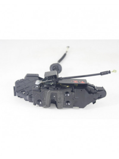 Recambio de cerradura puerta trasera izquierda para land rover discovery iv (l319) 3.0 sdv6 4x4 referencia OEM IAM 8X2A26413AC