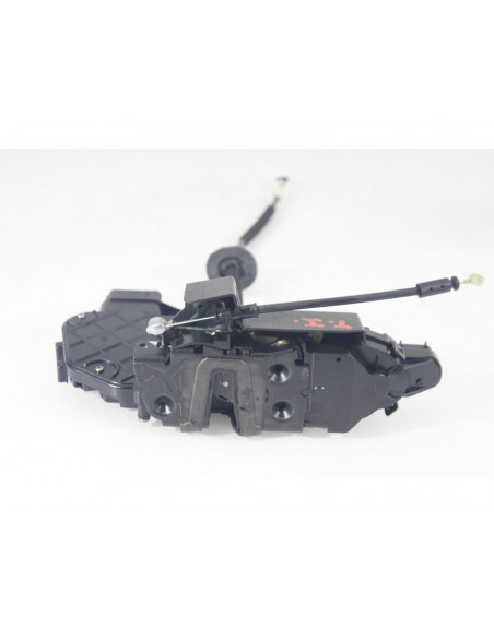 Recambio de cerradura puerta trasera izquierda para land rover discovery iv (l319) 3.0 sdv6 4x4 referencia OEM IAM 8X2A26413AC