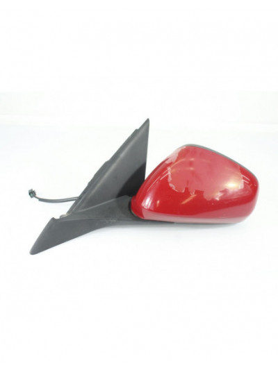 Recambio de retrovisor izquierdo para alfa romeo giulietta (191) sprint referencia OEM IAM E1021081