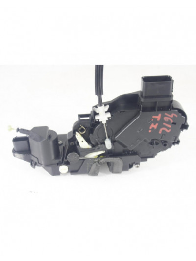 Recambio de cerradura puerta trasera izquierda para land rover discovery iv (l319) 3.0 sdv6 4x4 referencia OEM IAM 8X2A26413AC