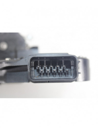 Recambio de cerradura puerta trasera izquierda para land rover discovery iv (l319) 3.0 sdv6 4x4 referencia OEM IAM 8X2A26413AC