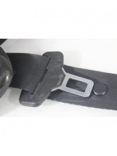 Recambio de cinturon seguridad delantero izquierdo para land rover discovery iv (l319) 3.0 sdv6 4x4 referencia OEM IAM EVB500970