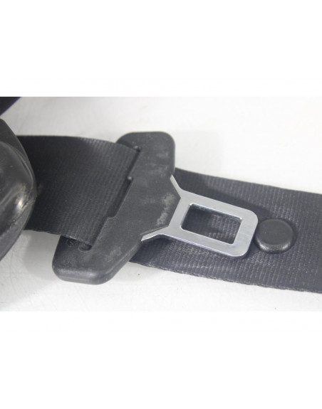 Recambio de cinturon seguridad delantero izquierdo para land rover discovery iv (l319) 3.0 sdv6 4x4 referencia OEM IAM EVB500970