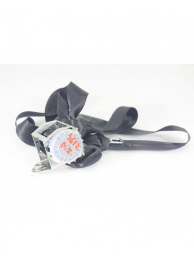 Recambio de cinturon seguridad delantero izquierdo para land rover discovery iv (l319) 3.0 sdv6 4x4 referencia OEM IAM EVB500970