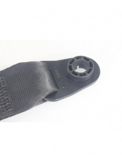 Recambio de cinturon seguridad delantero izquierdo para land rover discovery iv (l319) 3.0 sdv6 4x4 referencia OEM IAM EVB500970