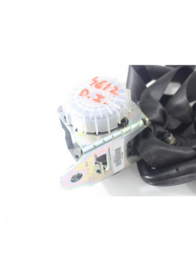 Recambio de cinturon seguridad delantero izquierdo para land rover discovery iv (l319) 3.0 sdv6 4x4 referencia OEM IAM EVB500970