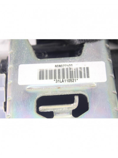 Recambio de cinturon seguridad delantero izquierdo para land rover discovery iv (l319) 3.0 sdv6 4x4 referencia OEM IAM EVB500970