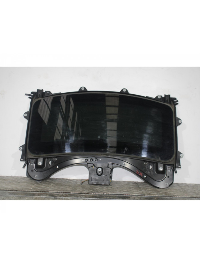 Techo electrico LAND ROVER DISCOVERY IV 3.0 SDV6 4x4 2011