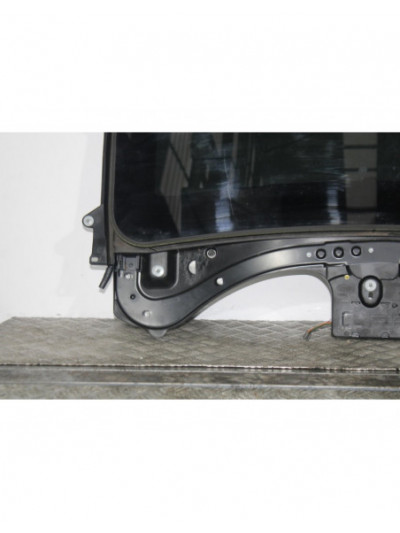 Techo electrico LAND ROVER DISCOVERY IV 3.0 SDV6 4x4 2011