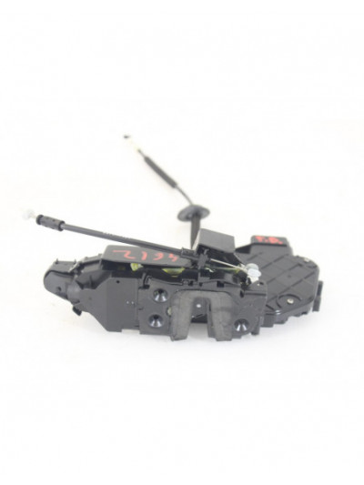 Recambio de cerradura puerta trasera derecha para land rover discovery iv (l319) 3.0 sdv6 4x4 referencia OEM IAM 8X2A26412AC