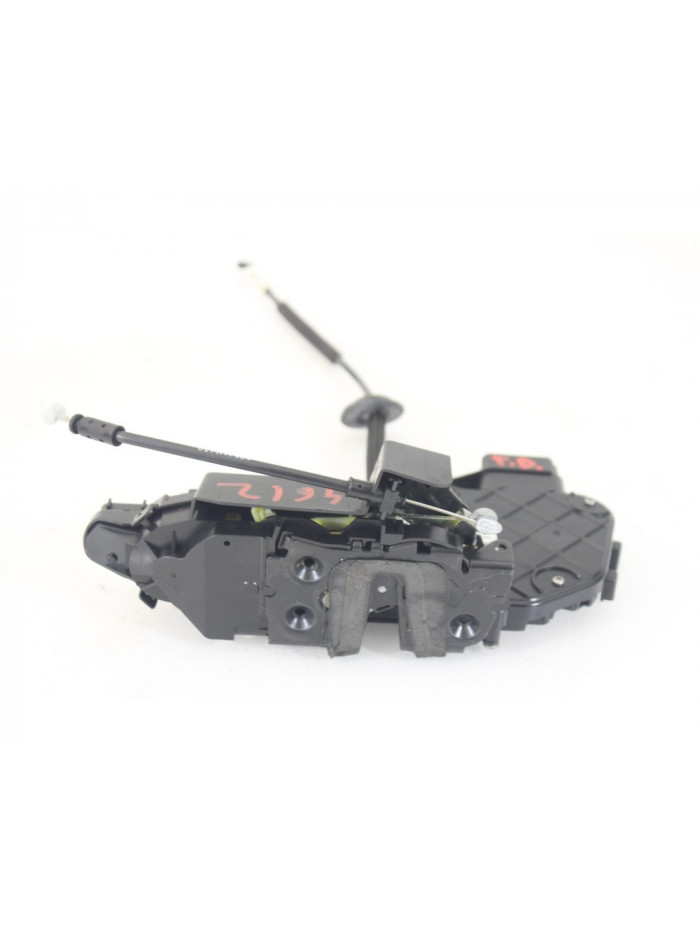 Recambio de cerradura puerta trasera derecha para land rover discovery iv (l319) 3.0 sdv6 4x4 referencia OEM IAM 8X2A26412AC