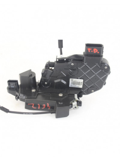 Recambio de cerradura puerta trasera derecha para land rover discovery iv (l319) 3.0 sdv6 4x4 referencia OEM IAM 8X2A26412AC